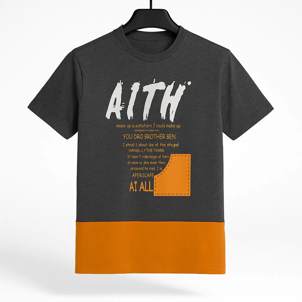 AITH Tee – Above All Realms