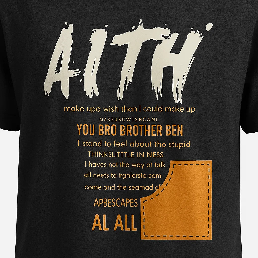 AITH Tee – Above All Realms