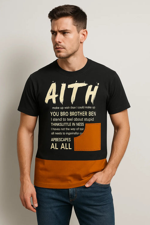 AITH Tee – Above All Realms