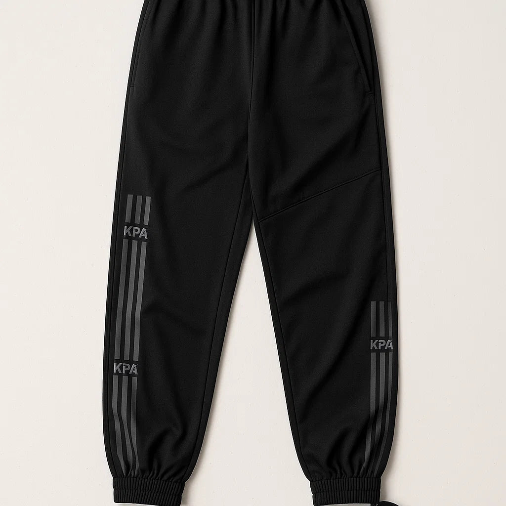 KPA Ascend Trousers – The Apex of Power & Style