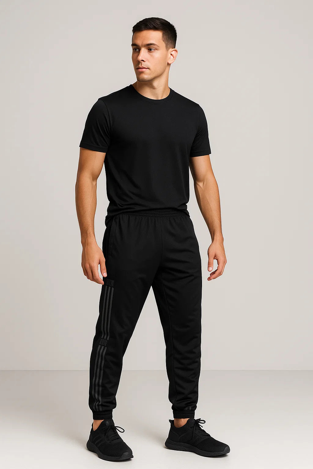 KPA Ascend Trousers – The Apex of Power & Style