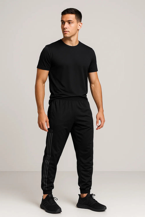 KPA Ascend Trousers – The Apex of Power & Style