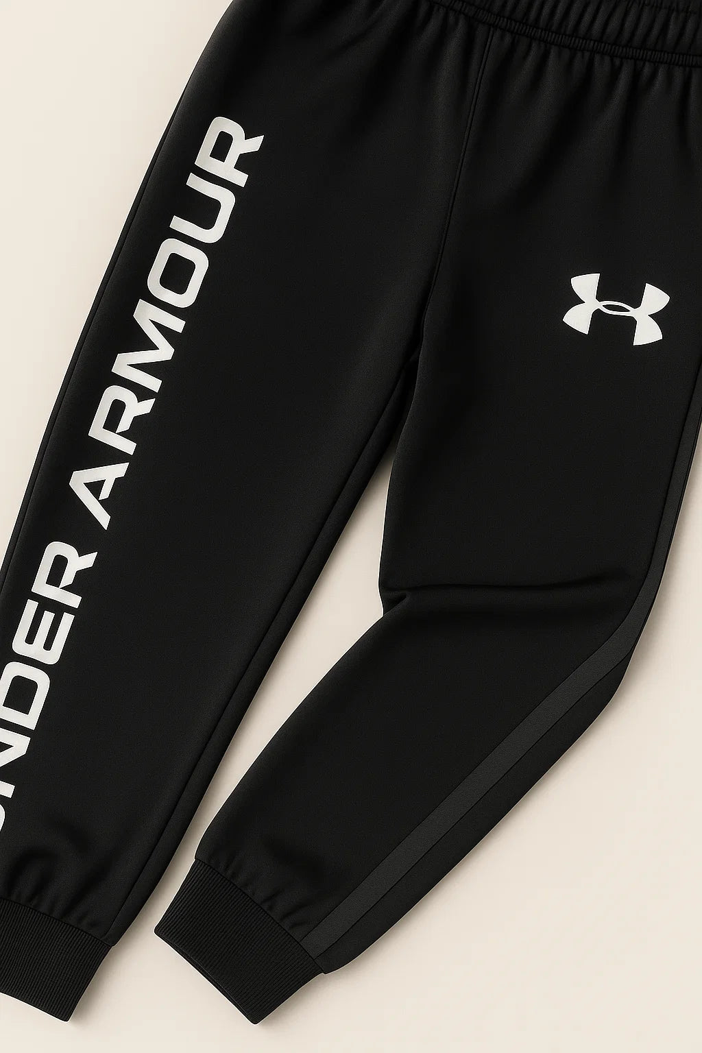 Under Armour – Blackout Power Trousers