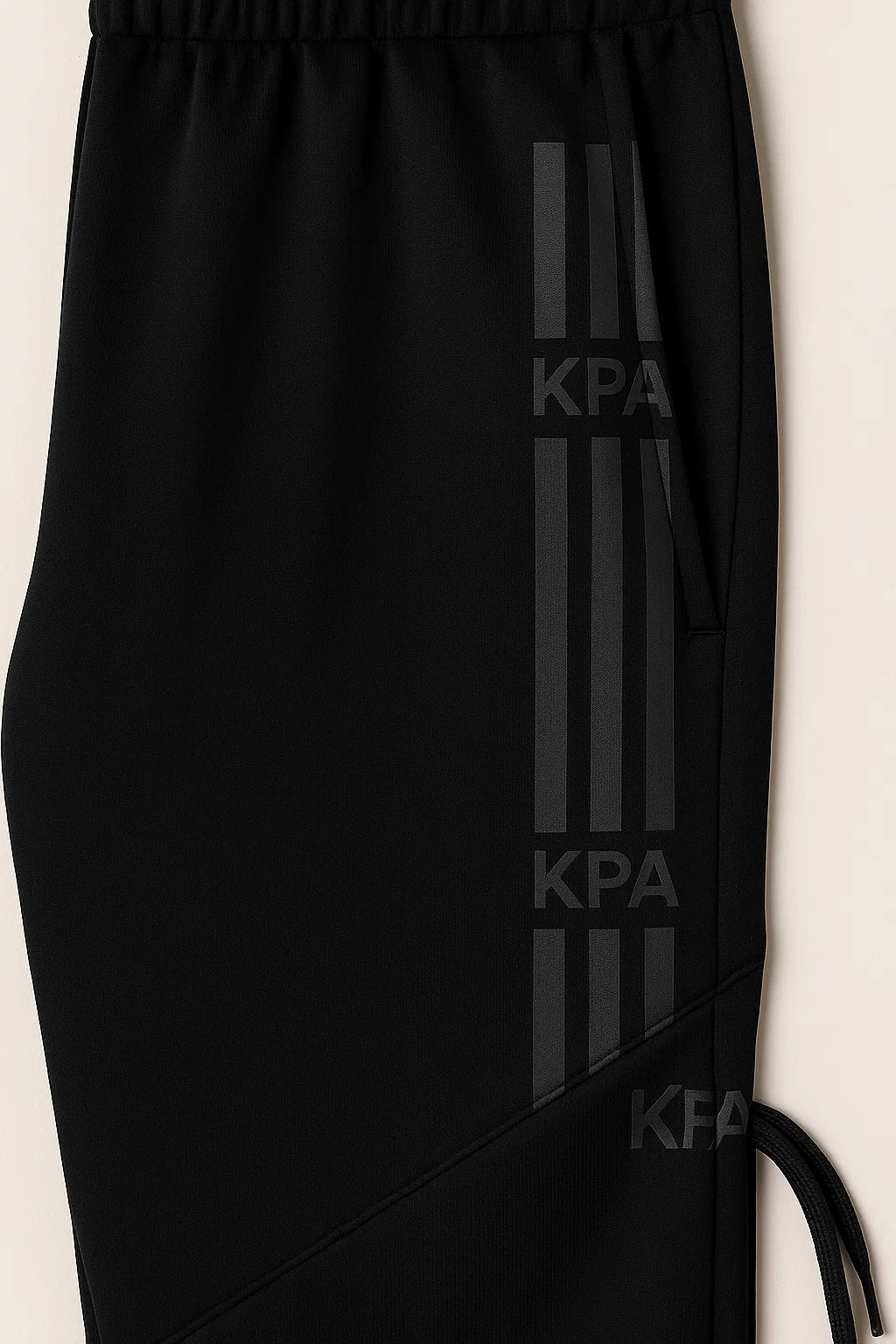 KPA Ascend Trousers – The Apex of Power & Style